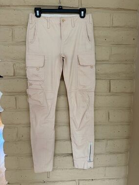 Ralph Lauren Sport Light Beige Pants